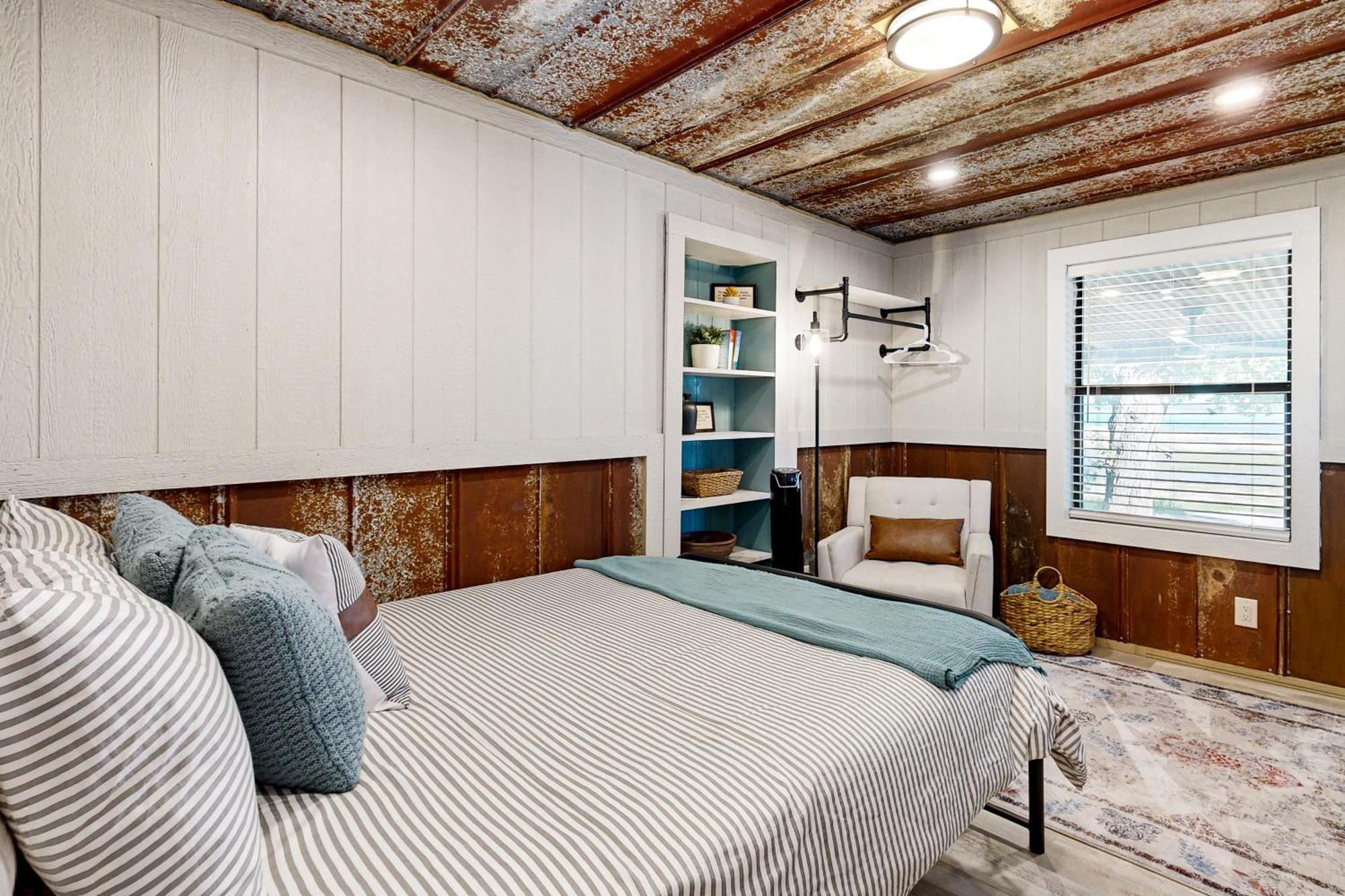 Lake Buchanan Living Burnet Buitenkant foto