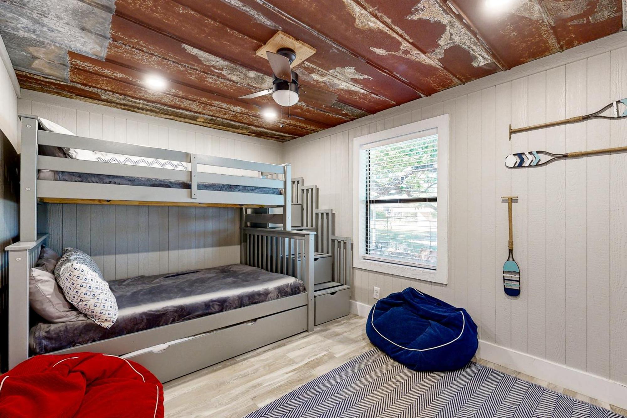 Lake Buchanan Living Burnet Buitenkant foto
