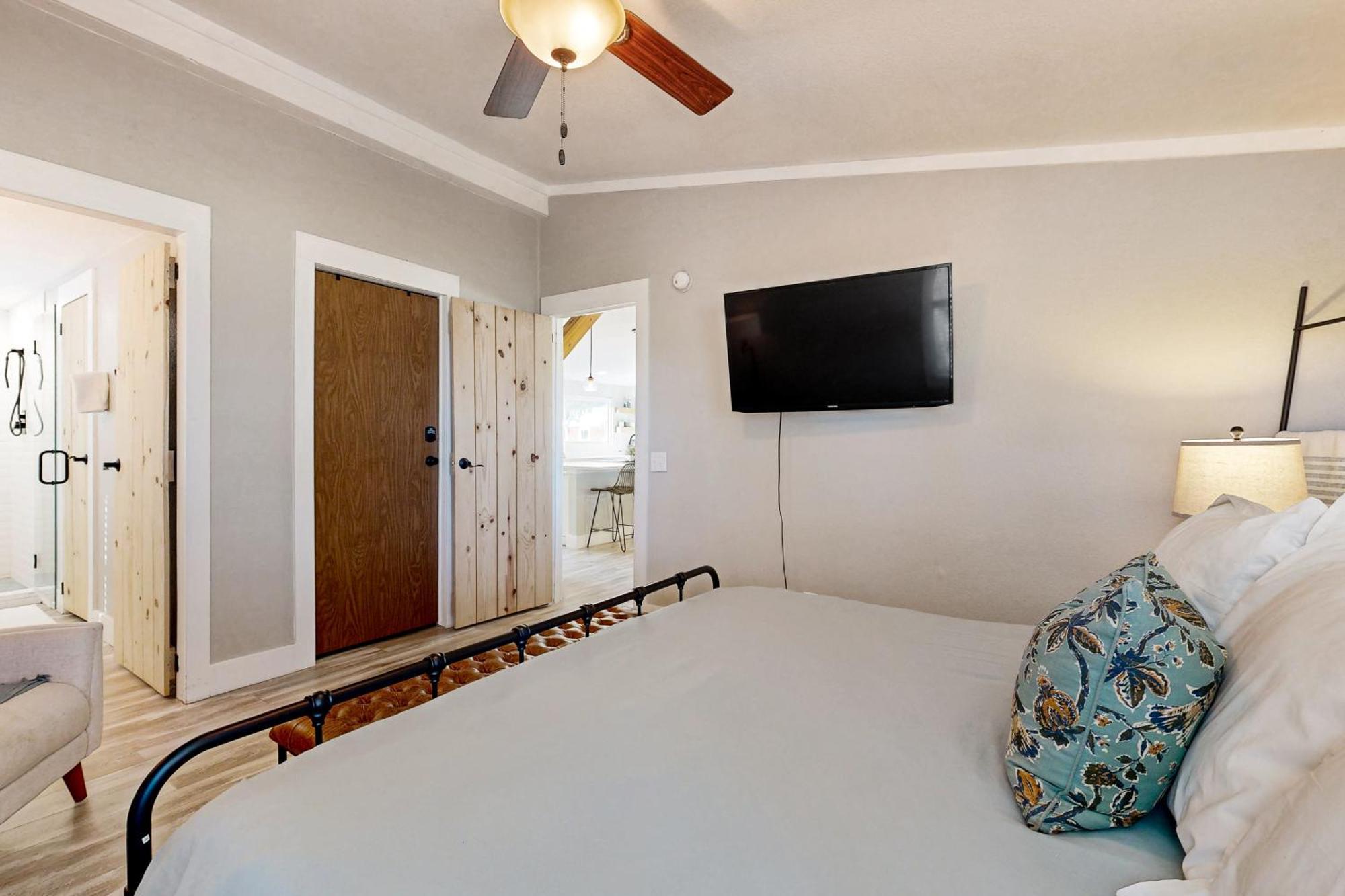 Lake Buchanan Living Burnet Buitenkant foto